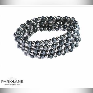 Park lane Denali stretchy 5 bracelets